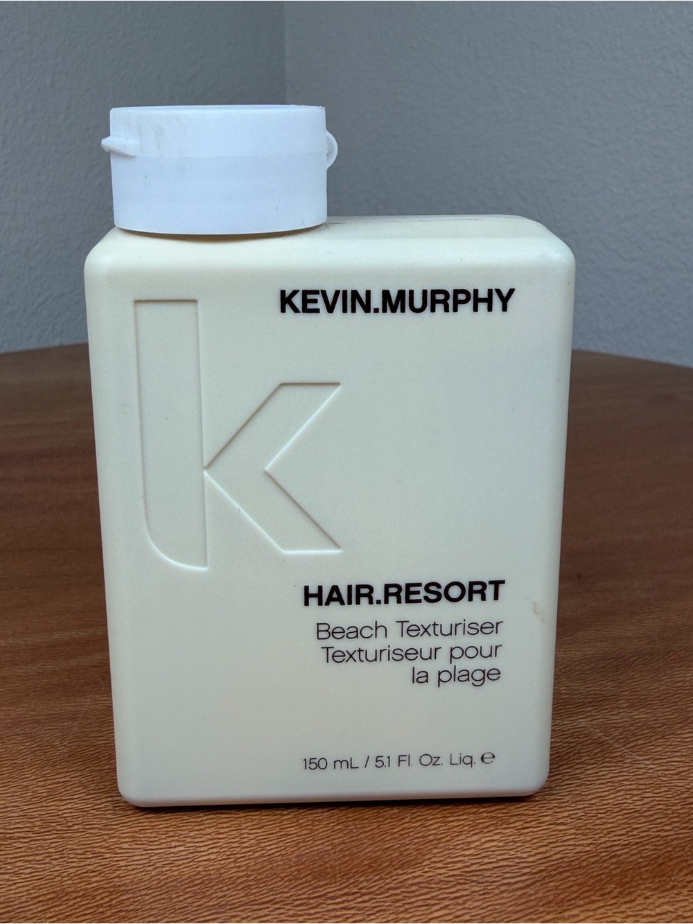 NEW Kevin.Murphy HAIR.RESORT 5.1 fl. oz
